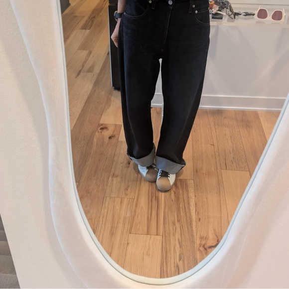 Citizens Of Humanity Dark Wash Jeans - Picture 5 of 5